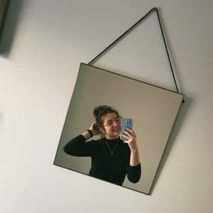 Meet your Posher, Shay-lynn